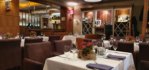 Restauracja Fellini
