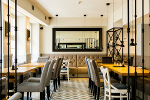 Restauracja KOS