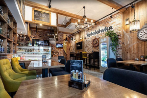 Restauracja Rybakówka