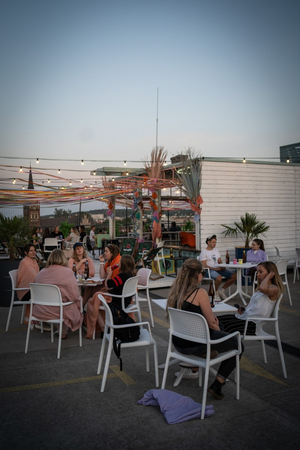 ROOFTOP Bar Gdańsk