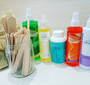 Rwij Pola Studio Depilacji & Spa