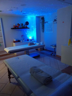 Scandic Oaza Spa