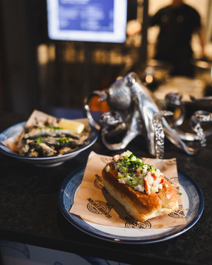 Seafood Shack by Seafood Station
