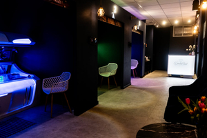Solarium Diamond Sand