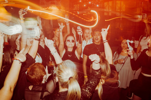 Studio 1 Music Club