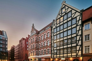 The Brick, a Tribute Portfolio Hotel