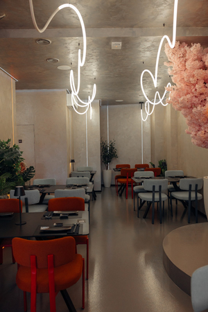 to.gather Gdańsk | Restaurant & Bar