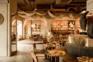 ULU Soulfood Oasis - Gdańsk
