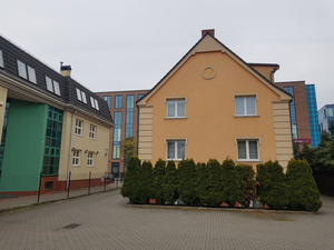 Villa Lena