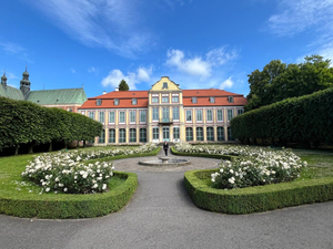 Villa Palladium