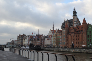 Villa Zosieńka gdańsk