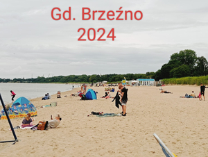 Wejście na plażę numer 50