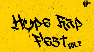 HYPE RAP FEST II