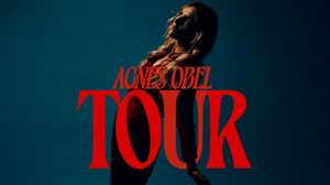 Agnes Obel