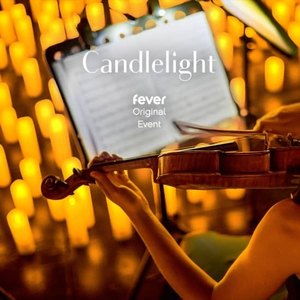 Candlelight: De Vier Jaargetijden van Vivaldi