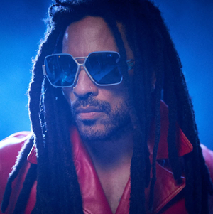 Lenny Kravitz Gdańsk