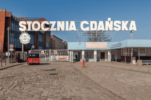 Vind je roots. Inzicht in Poolse voorouders in Gdansk