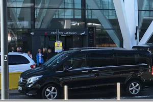 Slot Mariënburg: privétour vanuit de cruisehaven van Gdynia