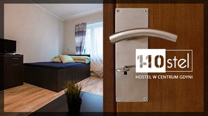 110 Hostel