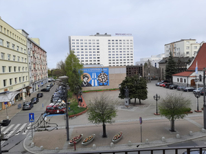 Apartamenty Gdynia City Center