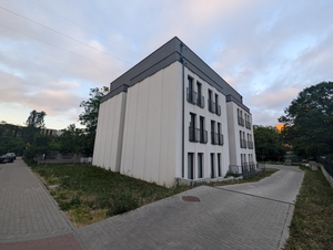 Apartamenty Premium Gdynia Grabowo 5