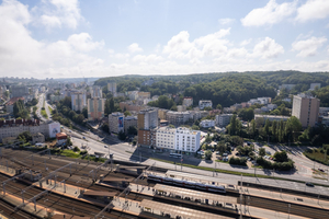 Apartamenty Przystanek Morska