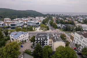 Apartamenty Przystanek Przy Klifie