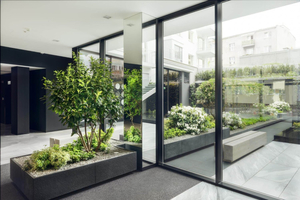 Apartamenty Silver House Q4Apartments