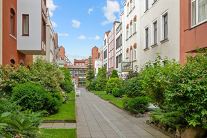 Apartamenty Stągiewna by Downtown Apartments