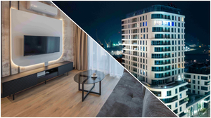 Aperto Apartamenty Gdynia centrum