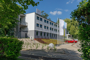 Aqua House Sopot