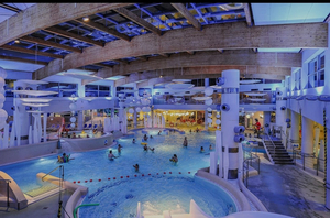 Aquapark Sopot