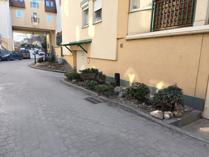 Aster Apart Sopot