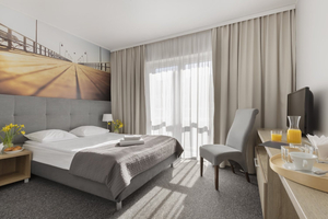 Baltic Hotel Gdynia