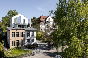 Baltic Wave Boutique Apartments