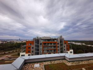 Baltica SeaView by TriApart