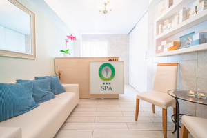Baltiqa Day Spa Gdynia