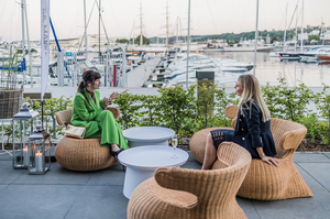 BanGlob Marina