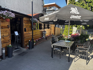 Bar rybny TO-TU