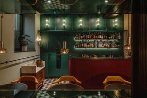 Bar W33
