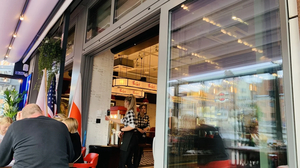 Billy's American Restaurants Chmielna