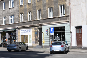 Blues Rooms