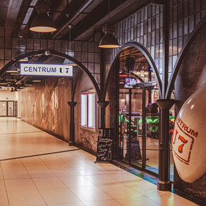 Centrum U7 Gdańsk Wrzeszcz