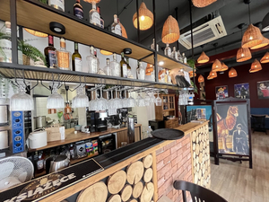 Chinkalnia Gdańsk Wrzeszcz Restauracja Gruzińska