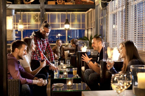 Contrast Cafe Gdynia