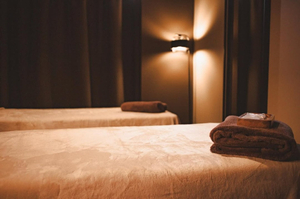Day Spa Vita'O