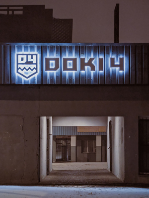 Doki 4
