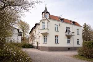 Dream Apartments Sopot Avenue Jonasz Karolak