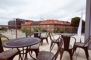 Focus Hotel Premium Gdańsk
