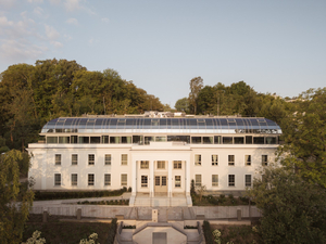 Gavron Boutique Hotel Gdynia